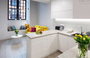 LOFT APARTMENTS - Foto 34