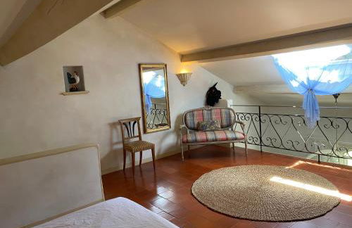 Mas Antonine Cigalle - Foto 15