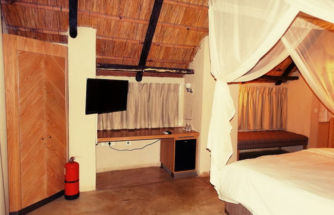 The Royal Sichango Village - Foto 3