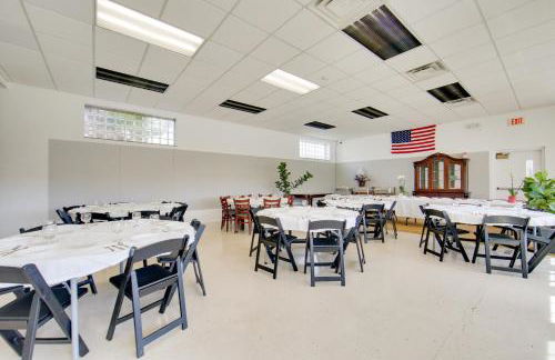 1 Mi to Allegheny River New Kensington Studio! - Foto 24