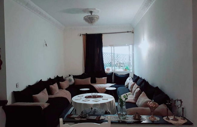 Room in Guest Room - Nadia Hostel With Lounge Terrace - Foto 3