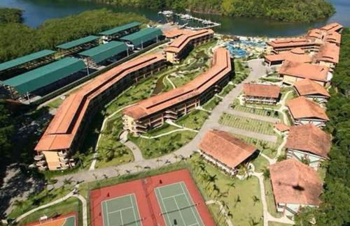 Flat duplex com vista para o mar - Foto 27