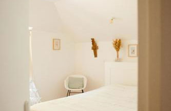 La Borgnardais - chambres étape tout équipées - Foto 92