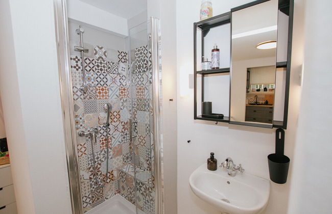 First love Apartment in Zagreb center - Foto 16