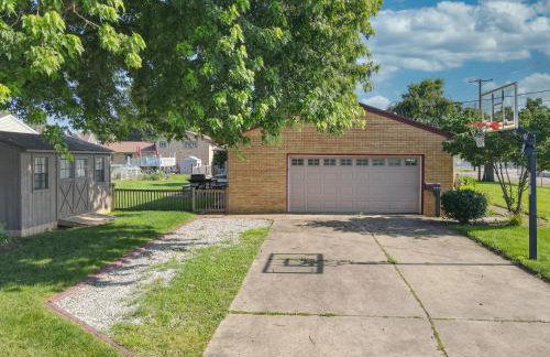 The Blitz House-Where Legends Unwind - Foto 44