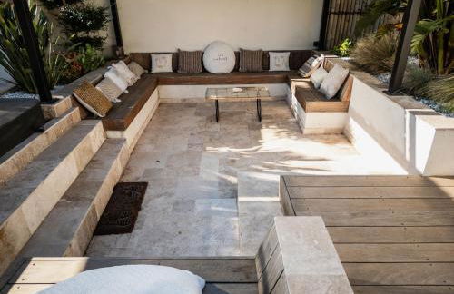 Villa L'Enclos de Zize - Sleeps 8 - Foto 34