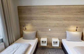 Quartier96 - Boardinghouse Emden - Foto 114