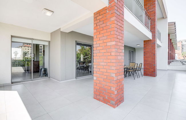 UniqueStay Mayfair Luxury Apartment - Foto 26