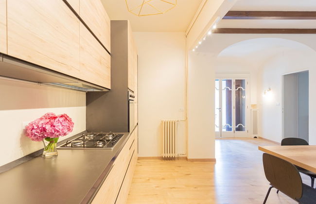 Villa Bianca - Front Lake Pool - Foto 59