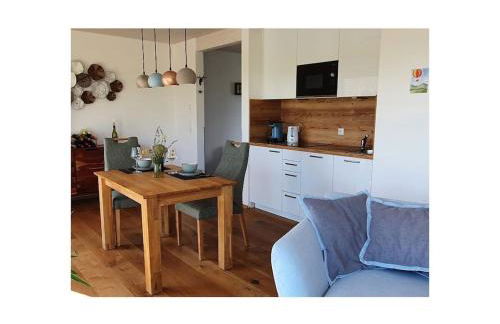 Holiday apartment in Vogtsburg-Bischoffingen with 1 bedroom - Foto 8