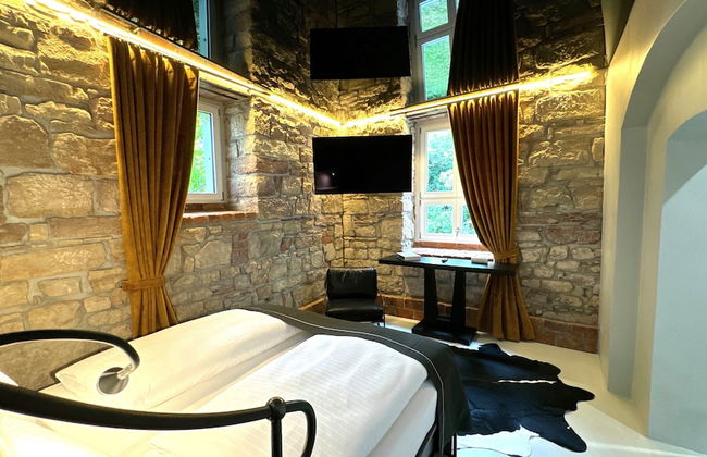 HLH- Luxus Loft Wallstreet - Foto 1