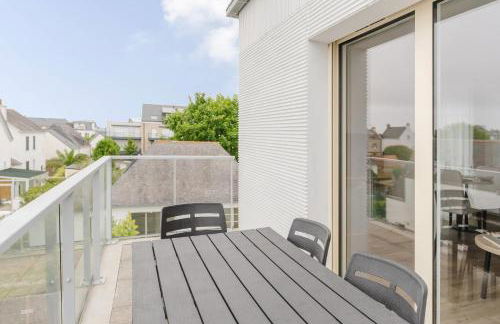 Quality Aparthotel Quiberon - Foto 8