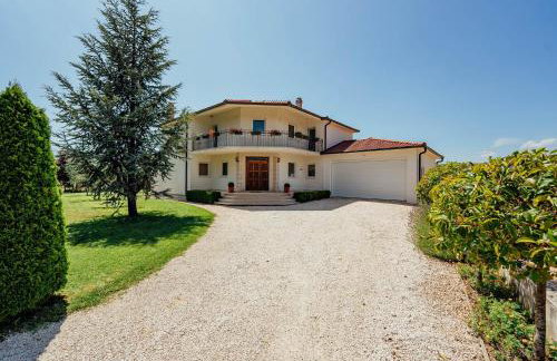 Villa Latica - Foto 24