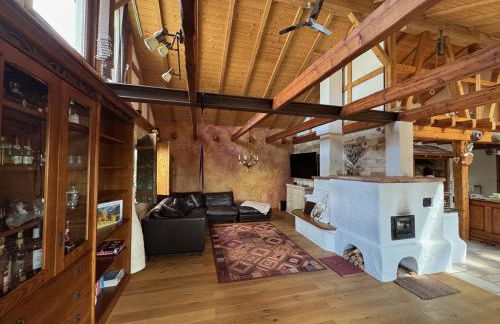 Naturoase, Nähe Arlberg und Montafon, Perfekter Startpunkt zum Skifahren ! - Photo 19