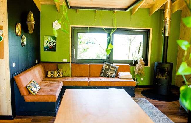 Waterlodge Ljip in Nes - Foto 20