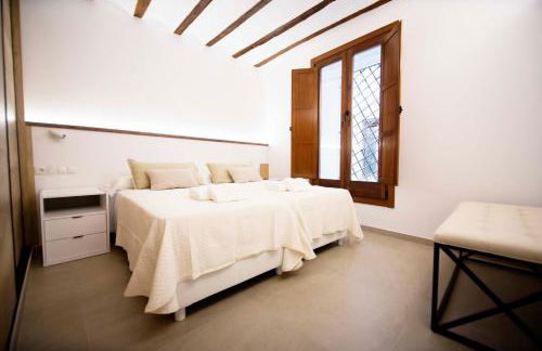 Apartamentos Turísticos La Bodegueta - Foto 37