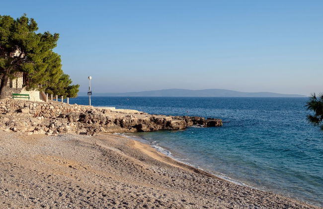 Apartment Spila - Foto 16