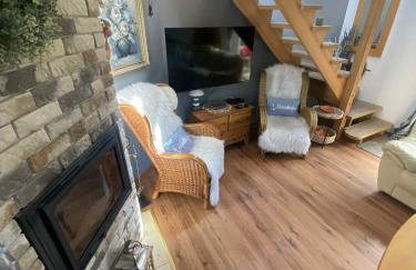 Dom wakacyjny Pawelkowo - Foto 22