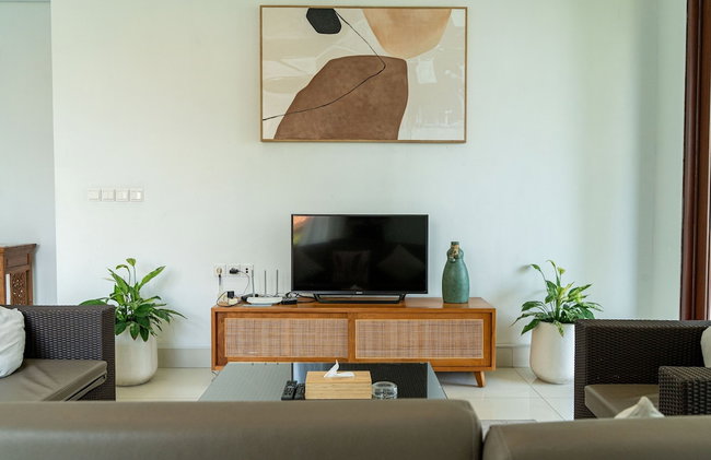 Jasmine Cozy Villa 3 BR Heated Pool and Billiard - Foto 13