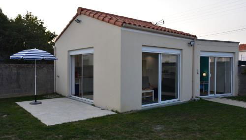 Chez Denis et Isabelle - Foto 2