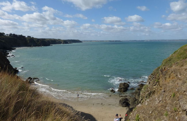 Holiday Home on the Emerald Coast, Plangenoual - Foto 20