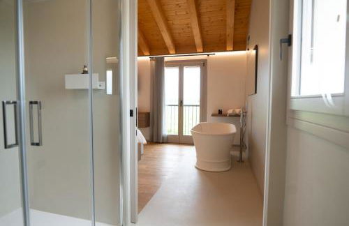 B&B Locanda Forchir - Foto 32