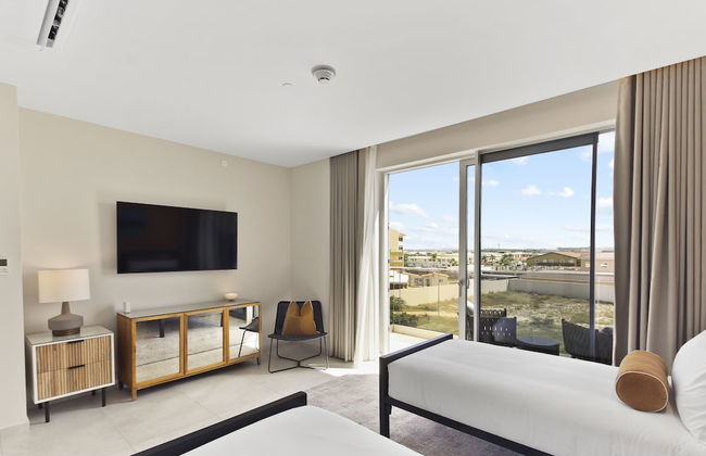 O Condominium Beachfront Residences - Foto 69