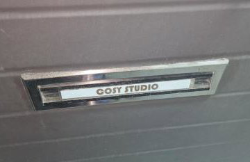 Cosy studio in Pilea Thessaloniki - Photo 17