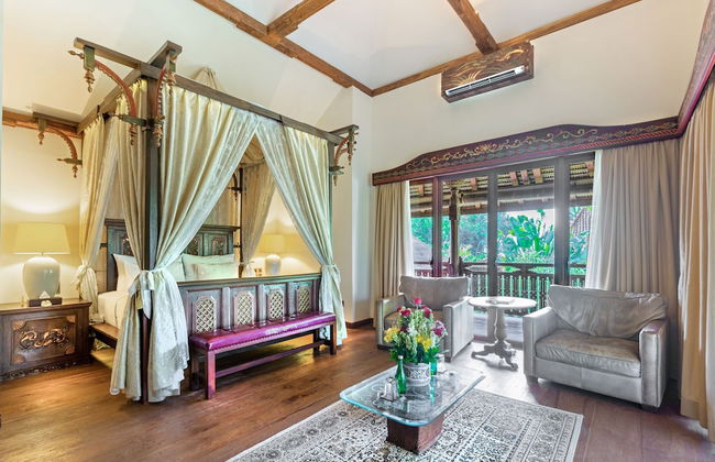 Permata Ayung Private Estate - Photo 37