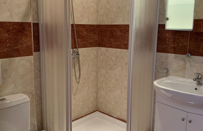 Riviera Fort Beach Apartments by Kalina Resort - Photo 47