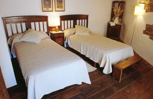 Casas Rurales El Mayorazgo - Foto 29