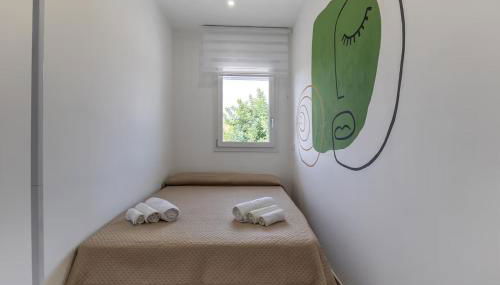 Mamma Mia Apartments and pool - Foto 3, towels