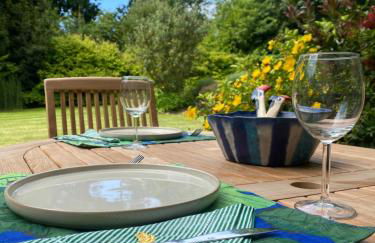 Les jardins de Beg Meil - Foto 1