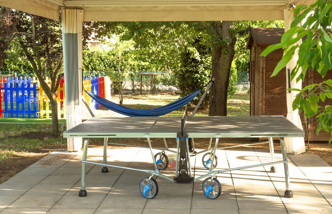 Agriturismo Al Vermigliano - Foto 33