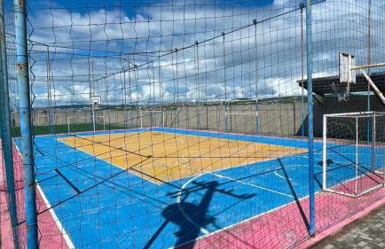 Apartamento Cond Leão Dourado 01 - Foto 2