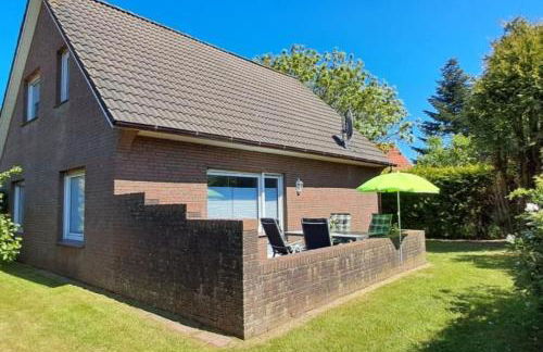 NEU! Nordseeferienhaus Ostfriesen-Glück - Foto 1