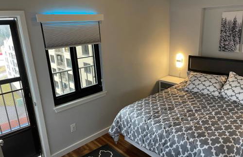 Modern Condo with Ski In & Ski Out - Silver Creek Lodge, Snowshoe - Foto 6