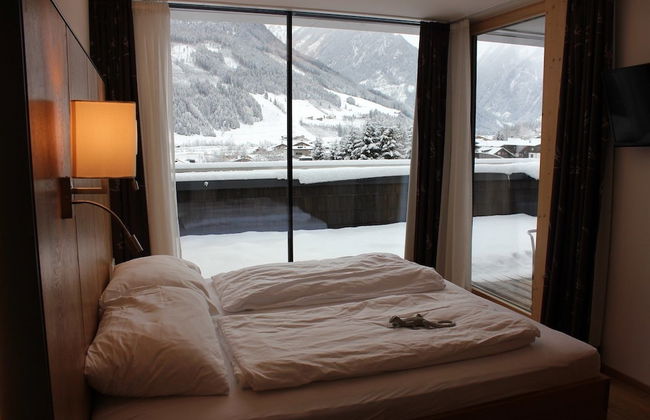 Apartment am Sonnenhang - TOP 9 - Foto 3