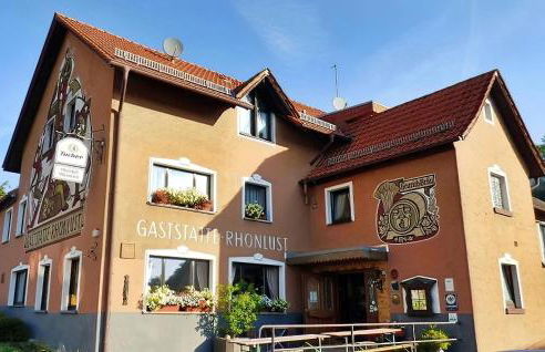 Beautiful Apartment In Bischofsheim - Foto 10