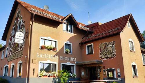 Beautiful Apartment In Bischofsheim - Foto 1