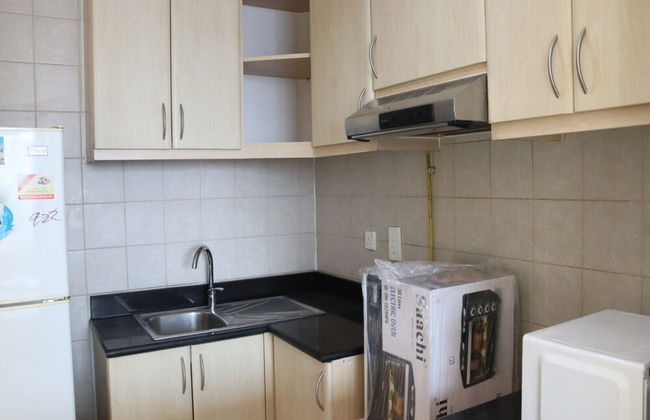 Stunning Studio - With Balcony - Foto 7