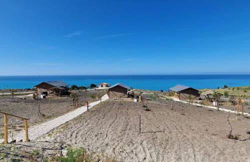 Tendu' Punta Bianca Glamping Camp - Foto 39