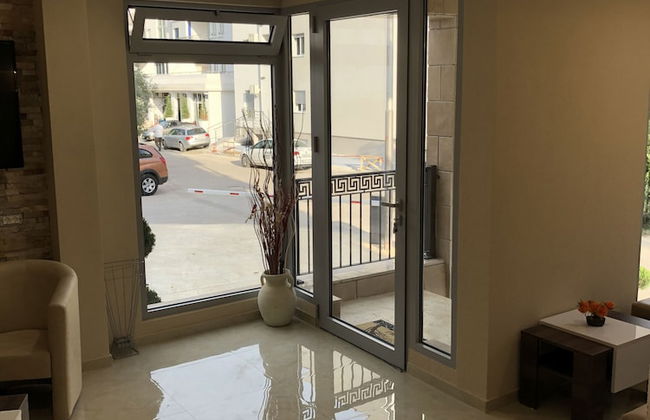 Almare apartments Budva - Photo 61