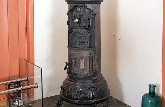 5 Person Holiday Home in Lomen-by Traum - Foto 8