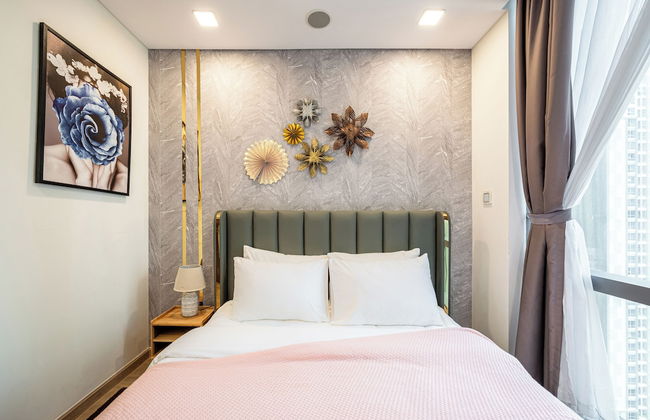 Landmark 81 apartment Sum Condotel - Photo 9