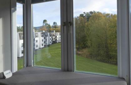 Park View apartment, Gleneagles Village, Auchterarder - Foto 9
