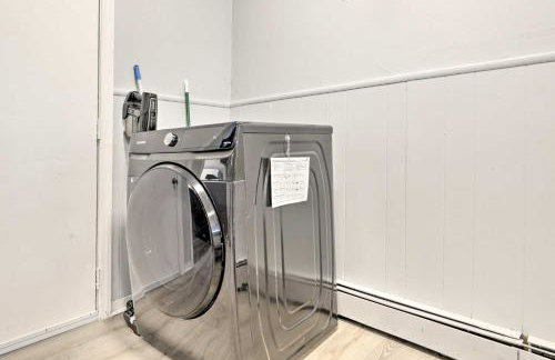 Springfield Vacation Rental 1 Mi to Downtown - Foto 8