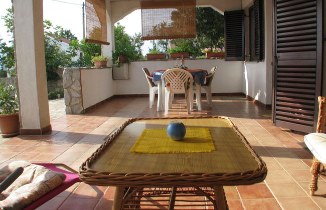 Apartments Srkoc - Photo 74