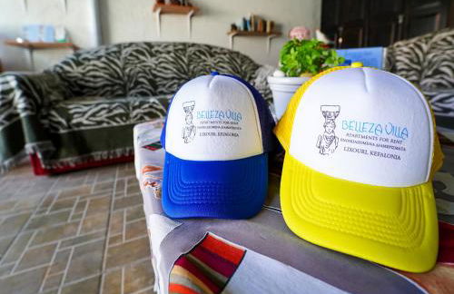 Belleza Villa - Foto 19