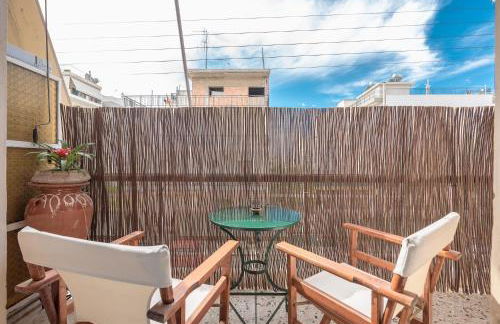 West Athens Studio - Foto 34